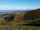 Pentlands