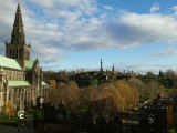 Glasgow Necropolis