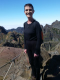 Pico do Areiro
