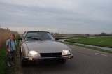 citroen cx pallas