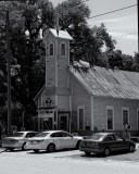 Trilby Church 1