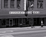 Cooneys Corner