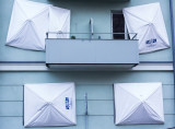 Closed windows 2