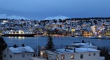 Tromsø town