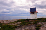 Knappholman Lighthouse