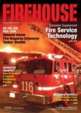 Fire   House   Magazine