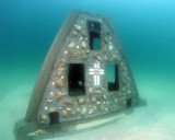 John and Darlene Cox Memorial Reef