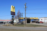McDonalds and McSuds