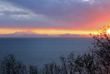 Cook Inlet, Starisky Campground