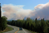 Big Kenai fire of 2014