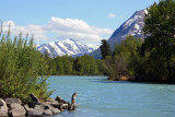 The Kenai River