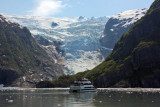 Kenai Fjords tour