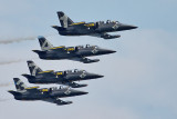 Breitling Jet Team