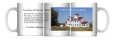 Vermilion Life Saving Station