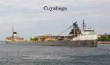 Cuyahoga