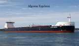 Algoma Equinox