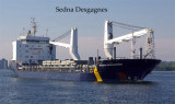 Sedna Desgagnes 