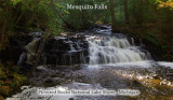 Mesquito Falls