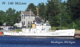 McLane
