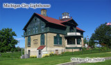 Michigan City Lighthouse