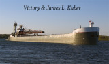Victory & James L Kuber
