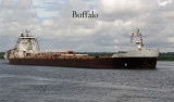 Buffalo 2 downbound