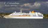 C Columbus