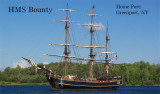 HMS Bounty 