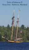 Pride of Balitmore II