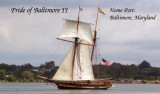 Pride of Balitmore II