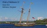 Pride of Balitmore II