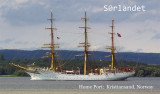 Sorlandet