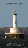 Peshtigo Reef Light