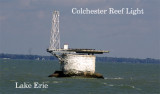 Colchester Reef Light