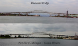 Bluewater Bridge