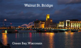 Walnut Street Bridge