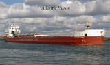Atlantic Huron