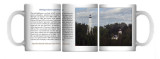 Michigan Island Lighthouses