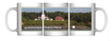 Raspberry Island Lighthouse