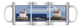 Fairport Harbor Breakwater Light