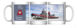 Erika Kobasic icebreaking