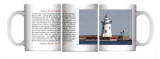 Harbor Beach Lighthouse