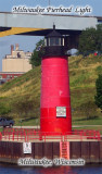 Milwaukee Pierhead Light