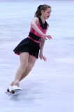 Junioren Kurzprogramm - Short Program