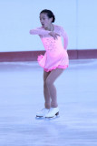 Nachwuchs B Kür - Novice B Free Skating