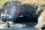 Mendocino