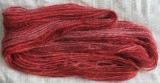 Navajo 3 ply Romney Hoochie Mama