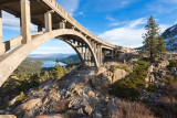 Rainbow Bridge I