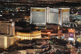 Las Vegas 04 - Hotel The Mirage MRC@2009.jpg
