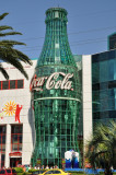 Las Vegas 21 - Coca Cola Store MRC@2009.jpg